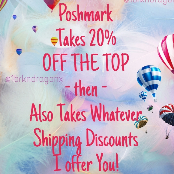 Love It !🥰  Make an offfer 🌈🥳 All Offers 🛍️💕 accepted or countered  👝💌 - Picture 5 of 11